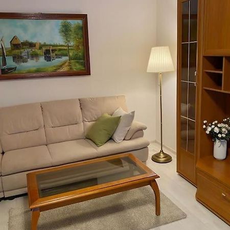 Lovely & Quiet 1-Bedroom Condo With Free Parking بوخارست المظهر الخارجي الصورة