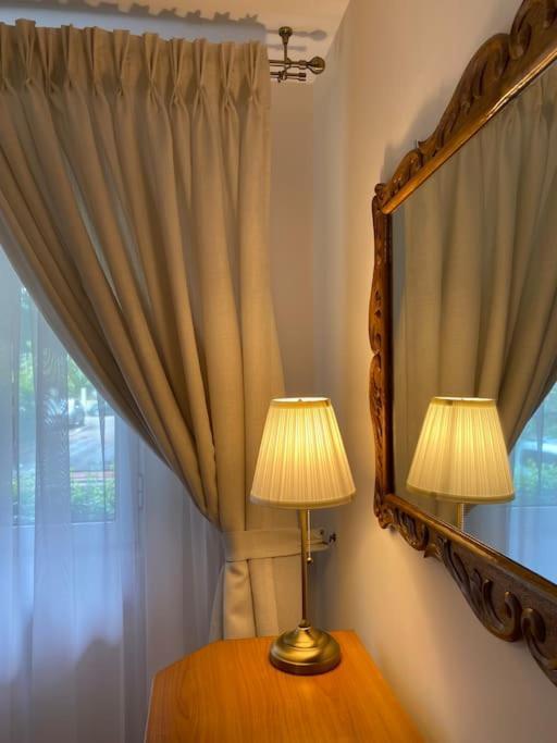 Lovely & Quiet 1-Bedroom Condo With Free Parking بوخارست المظهر الخارجي الصورة